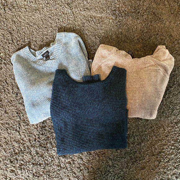 Sweater Bundle! - Picture 2 of 5